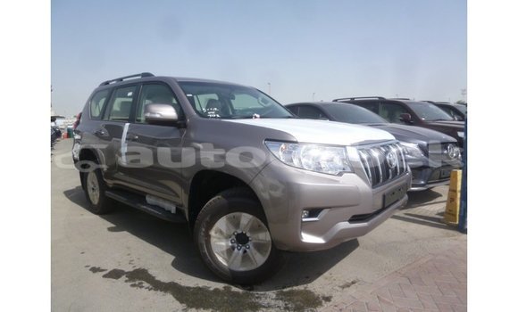 Buy Import Toyota Prado Other Car in Import - Dubai in Andijon Buy Import Toyota Prado Other Car in Import - Dubai in Andijon