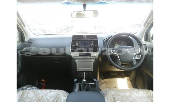 Buy Import Toyota Prado Other Car in Import - Dubai in Andijon Buy Import Toyota Prado Other Car in Import - Dubai in Andijon