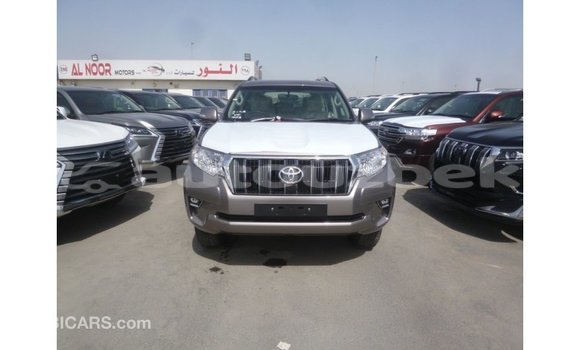 Buy Import Toyota Prado Other Car in Import - Dubai in Andijon Buy Import Toyota Prado Other Car in Import - Dubai in Andijon