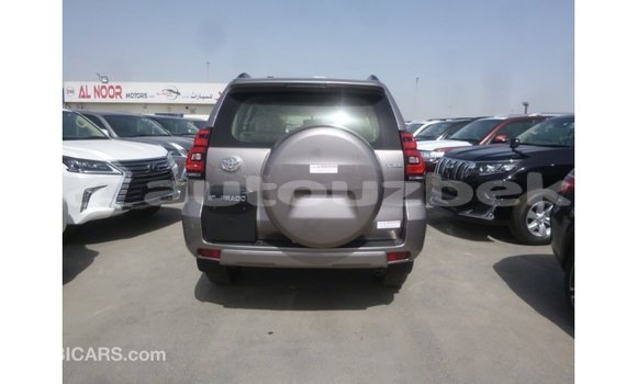 Buy Import Toyota Prado Other Car in Import - Dubai in Andijon Buy Import Toyota Prado Other Car in Import - Dubai in Andijon
