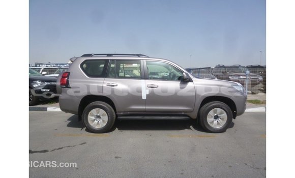 Buy Import Toyota Prado Other Car in Import - Dubai in Andijon Buy Import Toyota Prado Other Car in Import - Dubai in Andijon