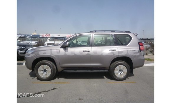 Buy Import Toyota Prado Other Car in Import - Dubai in Andijon Buy Import Toyota Prado Other Car in Import - Dubai in Andijon