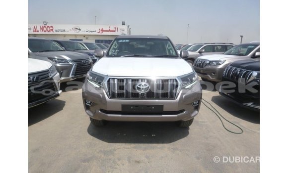 Buy Import Toyota Prado Brown Car in Import - Dubai in Andijon Buy Import Toyota Prado Brown Car in Import - Dubai in Andijon