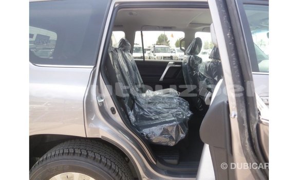 Buy Import Toyota Prado Brown Car in Import - Dubai in Andijon Buy Import Toyota Prado Brown Car in Import - Dubai in Andijon