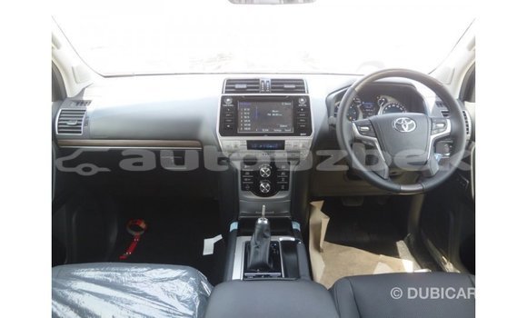 Buy Import Toyota Prado Brown Car in Import - Dubai in Andijon Buy Import Toyota Prado Brown Car in Import - Dubai in Andijon