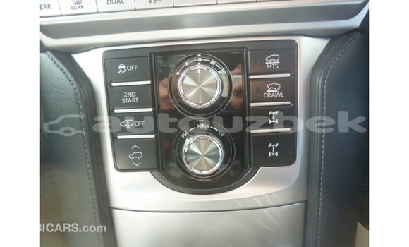 Buy Import Toyota Prado Brown Car in Import - Dubai in Andijon Buy Import Toyota Prado Brown Car in Import - Dubai in Andijon