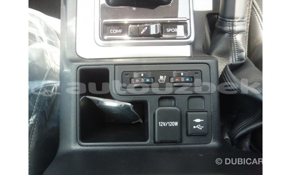 Buy Import Toyota Prado Brown Car in Import - Dubai in Andijon Buy Import Toyota Prado Brown Car in Import - Dubai in Andijon