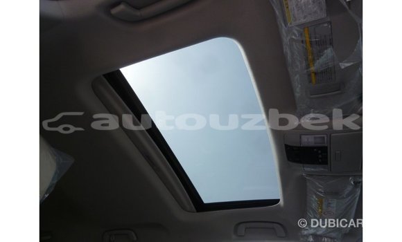 Buy Import Toyota Prado White Car in Import - Dubai in Andijon Buy Import Toyota Prado White Car in Import - Dubai in Andijon