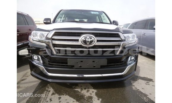 Buy Import Toyota Land Cruiser Black Car in Import - Dubai in Andijon Buy Import Toyota Land Cruiser Black Car in Import - Dubai in Andijon