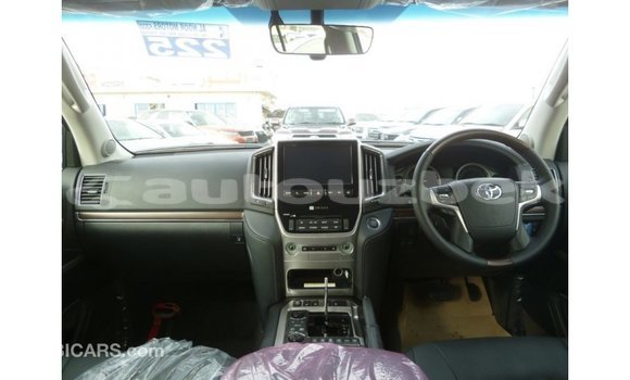 Buy Import Toyota Land Cruiser Black Car in Import - Dubai in Andijon Buy Import Toyota Land Cruiser Black Car in Import - Dubai in Andijon