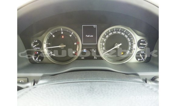 Buy Import Toyota Land Cruiser Black Car in Import - Dubai in Andijon Buy Import Toyota Land Cruiser Black Car in Import - Dubai in Andijon