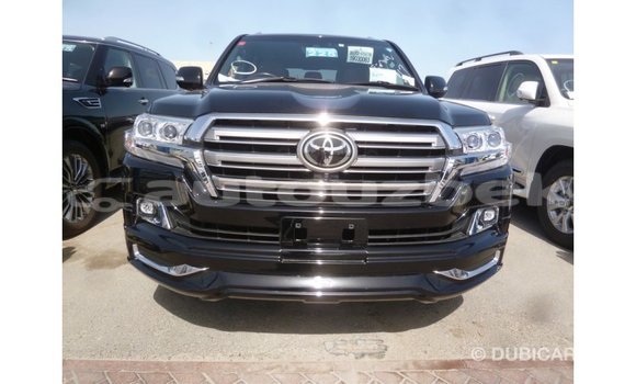 Buy Import Toyota Land Cruiser Black Car in Import - Dubai in Andijon Buy Import Toyota Land Cruiser Black Car in Import - Dubai in Andijon