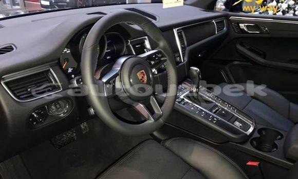 Buy Used Porsche Macan Black Car in Tashkent in Toskent Buy Used Porsche Macan Black Car in Tashkent in Toskent