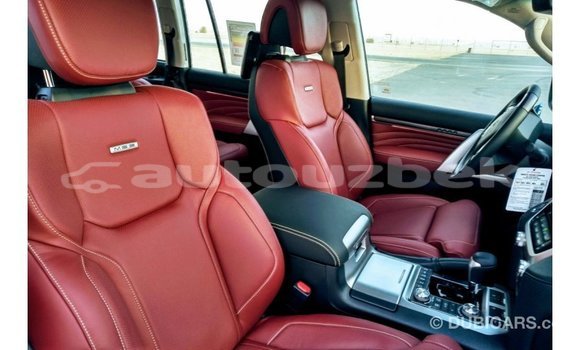 Buy Import Toyota Land Cruiser Black Car in Import - Dubai in Andijon Buy Import Toyota Land Cruiser Black Car in Import - Dubai in Andijon