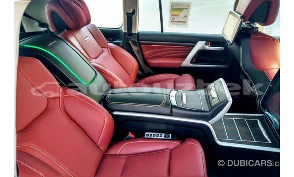 Buy Import Toyota Land Cruiser Black Car in Import - Dubai in Andijon Buy Import Toyota Land Cruiser Black Car in Import - Dubai in Andijon
