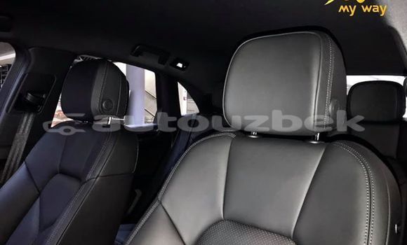 Buy Used Porsche Macan Black Car in Tashkent in Toskent Buy Used Porsche Macan Black Car in Tashkent in Toskent