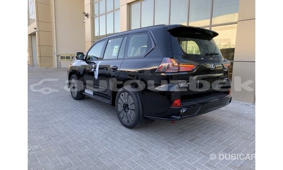 Buy Import Lexus LX Black Car in Import - Dubai in Andijon Buy Import Lexus LX Black Car in Import - Dubai in Andijon
