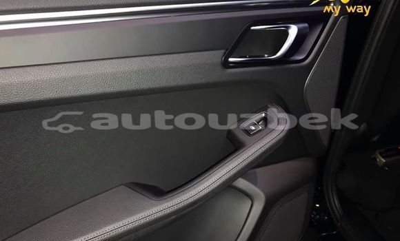 Buy Used Porsche Macan Black Car in Tashkent in Toskent Buy Used Porsche Macan Black Car in Tashkent in Toskent
