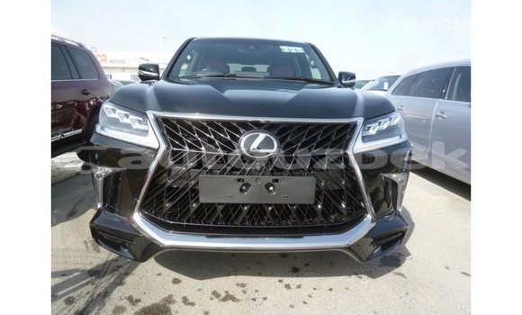Buy Import Lexus LX Black Car in Import - Dubai in Andijon Buy Import Lexus LX Black Car in Import - Dubai in Andijon