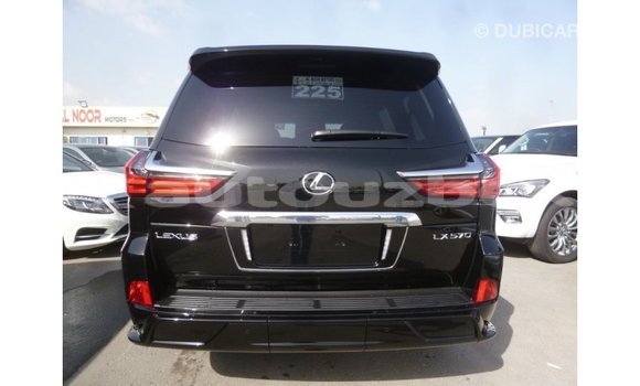 Buy Import Lexus LX Black Car in Import - Dubai in Andijon Buy Import Lexus LX Black Car in Import - Dubai in Andijon