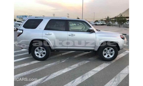 Buy Import Toyota 4Runner Other Car in Import - Dubai in Andijon Buy Import Toyota 4Runner Other Car in Import - Dubai in Andijon