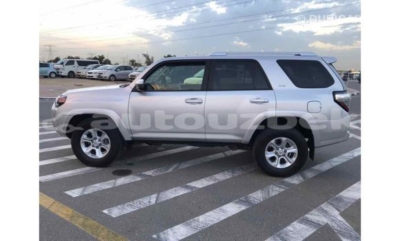Buy Import Toyota 4Runner Other Car in Import - Dubai in Andijon Buy Import Toyota 4Runner Other Car in Import - Dubai in Andijon
