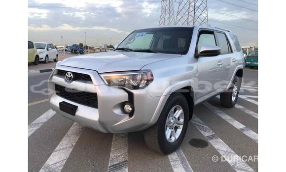 Buy Import Toyota 4Runner Other Car in Import - Dubai in Andijon Buy Import Toyota 4Runner Other Car in Import - Dubai in Andijon