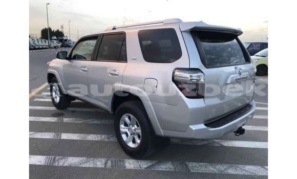 Buy Import Toyota 4Runner Other Car in Import - Dubai in Andijon Buy Import Toyota 4Runner Other Car in Import - Dubai in Andijon