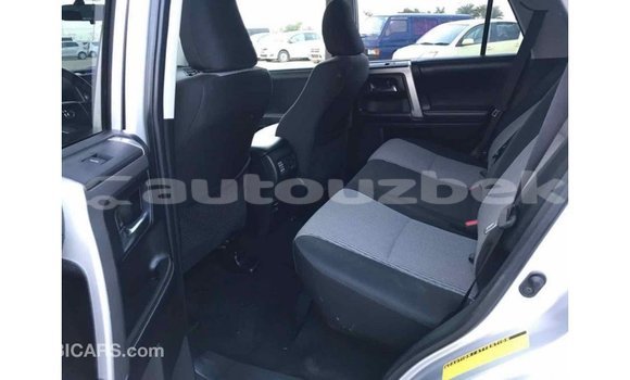 Buy Import Toyota 4Runner Other Car in Import - Dubai in Andijon Buy Import Toyota 4Runner Other Car in Import - Dubai in Andijon