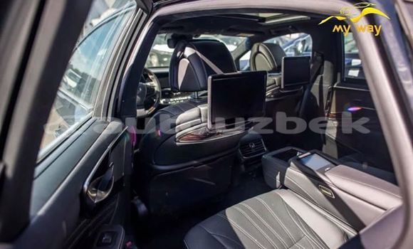 Buy New Lexus LS Black Car in Tashkent in Toskent Buy New Lexus LS Black Car in Tashkent in Toskent