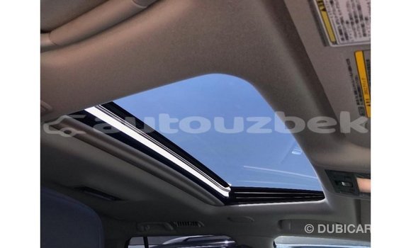 Buy Import Toyota Land Cruiser White Car in Import - Dubai in Andijon Buy Import Toyota Land Cruiser White Car in Import - Dubai in Andijon
