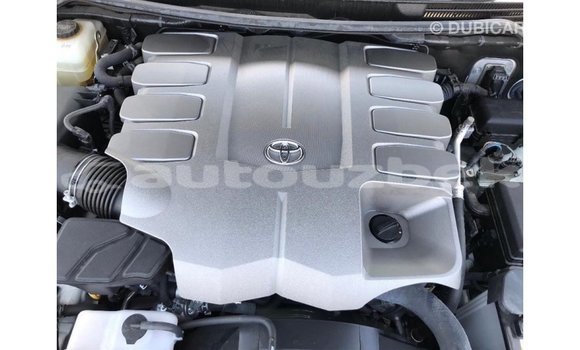 Buy Import Toyota Land Cruiser White Car in Import - Dubai in Andijon Buy Import Toyota Land Cruiser White Car in Import - Dubai in Andijon