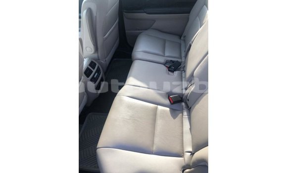 Buy Import Honda Pilot Black Car in Import - Dubai in Andijon Buy Import Honda Pilot Black Car in Import - Dubai in Andijon