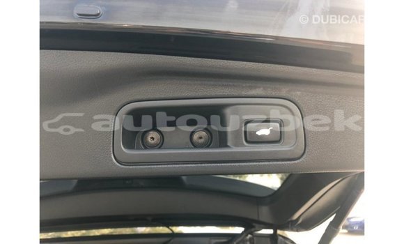 Buy Import Honda Pilot Black Car in Import - Dubai in Andijon Buy Import Honda Pilot Black Car in Import - Dubai in Andijon