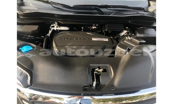 Buy Import Honda Pilot Black Car in Import - Dubai in Andijon Buy Import Honda Pilot Black Car in Import - Dubai in Andijon