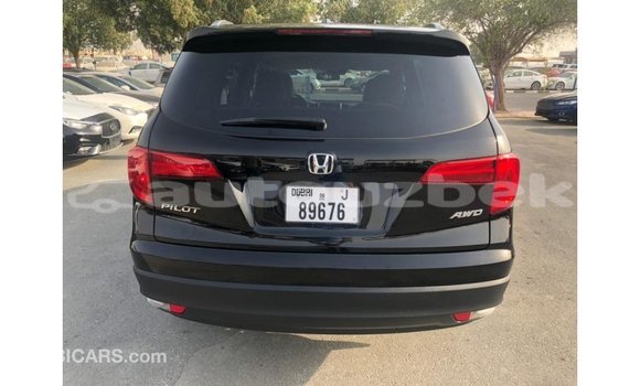 Buy Import Honda Pilot Black Car in Import - Dubai in Andijon Buy Import Honda Pilot Black Car in Import - Dubai in Andijon