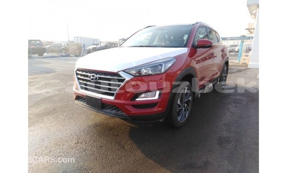 Buy Import Hyundai Tucson Red Car in Import - Dubai in Andijon Buy Import Hyundai Tucson Red Car in Import - Dubai in Andijon