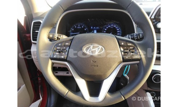 Buy Import Hyundai Tucson Red Car in Import - Dubai in Andijon Buy Import Hyundai Tucson Red Car in Import - Dubai in Andijon