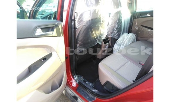 Buy Import Hyundai Tucson Red Car in Import - Dubai in Andijon Buy Import Hyundai Tucson Red Car in Import - Dubai in Andijon