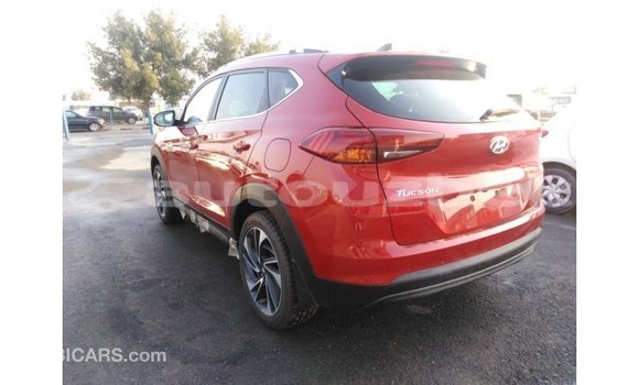 Buy Import Hyundai Tucson Red Car in Import - Dubai in Andijon Buy Import Hyundai Tucson Red Car in Import - Dubai in Andijon