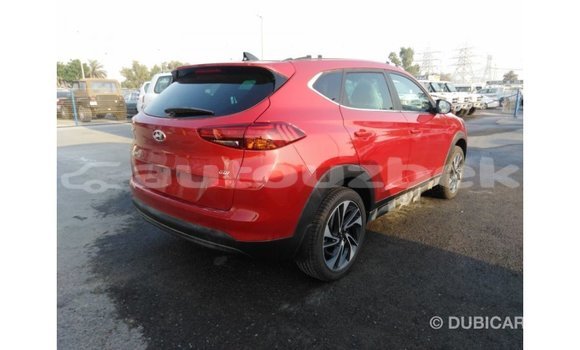 Buy Import Hyundai Tucson Red Car in Import - Dubai in Andijon Buy Import Hyundai Tucson Red Car in Import - Dubai in Andijon