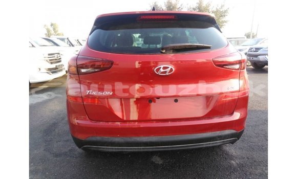 Buy Import Hyundai Tucson Red Car in Import - Dubai in Andijon Buy Import Hyundai Tucson Red Car in Import - Dubai in Andijon