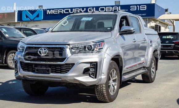 Buy Import Toyota Hilux Other Car in Import - Dubai in Andijon Buy Import Toyota Hilux Other Car in Import - Dubai in Andijon