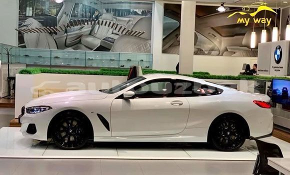 Buy Used BMW 8er White Car in Tashkent in Toskent Buy Used BMW 8er White Car in Tashkent in Toskent