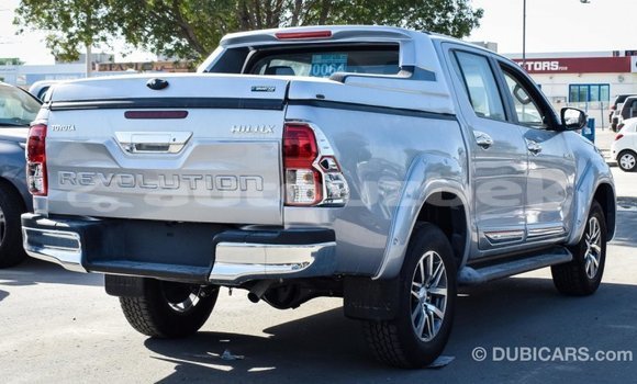 Buy Import Toyota Hilux Other Car in Import - Dubai in Andijon Buy Import Toyota Hilux Other Car in Import - Dubai in Andijon