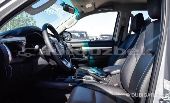 Buy Import Toyota Hilux Other Car in Import - Dubai in Andijon Buy Import Toyota Hilux Other Car in Import - Dubai in Andijon