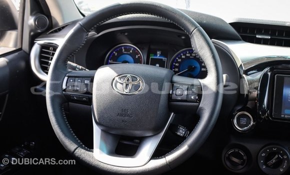 Buy Import Toyota Hilux Other Car in Import - Dubai in Andijon Buy Import Toyota Hilux Other Car in Import - Dubai in Andijon