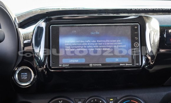 Buy Import Toyota Hilux Other Car in Import - Dubai in Andijon Buy Import Toyota Hilux Other Car in Import - Dubai in Andijon