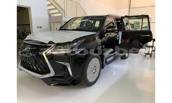 Buy Import Lexus LX Black Car in Import - Dubai in Andijon Buy Import Lexus LX Black Car in Import - Dubai in Andijon