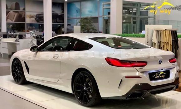 Buy Used BMW 8er White Car in Tashkent in Toskent Buy Used BMW 8er White Car in Tashkent in Toskent
